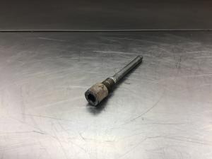 Liebherr Schmiermittel-Düse